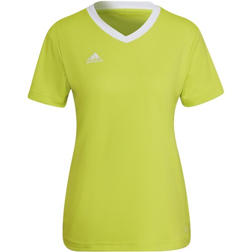 Adidas Dres &amp;#039;Entrada 22&amp;#039; limeta / bela Slike