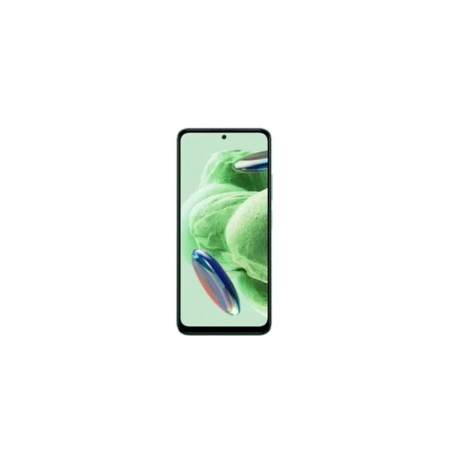 Xiaomi Smartphone Redmi Note 12S 8/256 Green