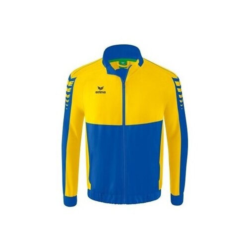 Erima Puloverji Six Wings pisana Cene