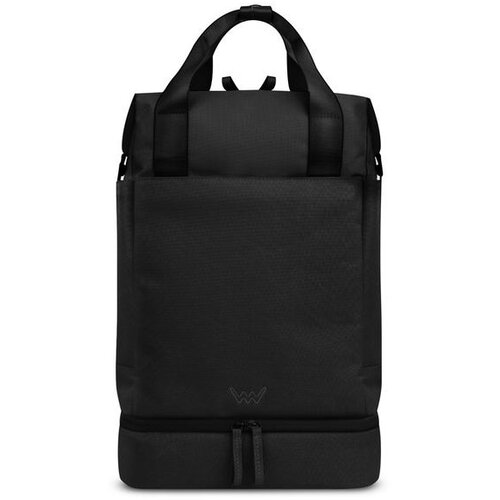 Vuch Ženski ruksak Jorin Black, 30 x 14 cm Cijene