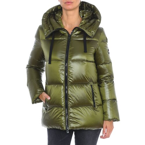 Vuarnet Jakne AWF20204-C10 Zelena Slike