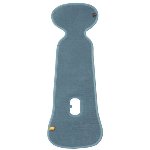 Aeromoov zračna podloga za avtosedež 0+/1 (0-18 kg) mint Slike