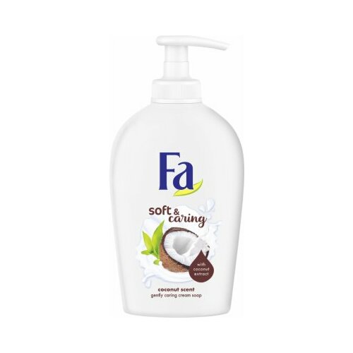 Fa coconut milk tečni sapun 250ml Cene