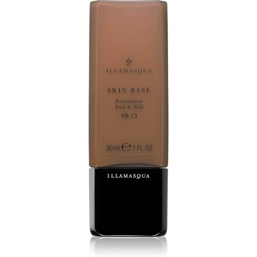 ILLAMASQUA Skin Base dugotrajni matirajući puder nijansa SB 15 30 ml Cijene