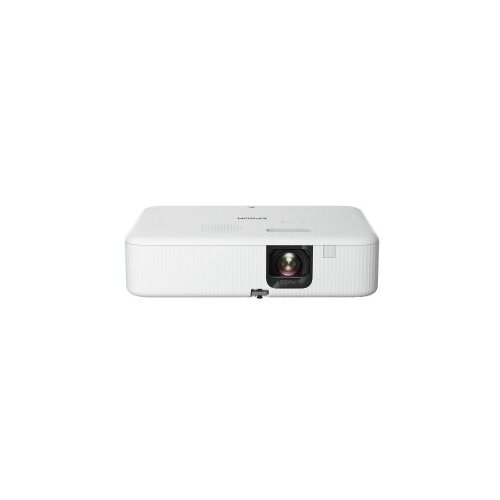 Projektor Epson CO-FH02 3000lumena. FullHD.16:9 USB+HDMI+WiFI. AndroidTV. Zvučnici 5w. boja bijela Cijene