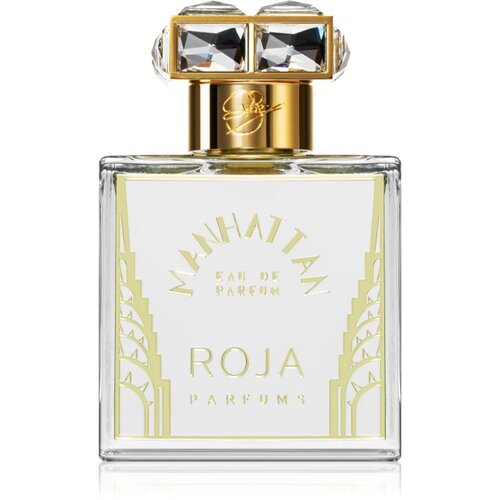 Roja Parfums Manhattan parfemska voda uniseks 100 ml Cijene