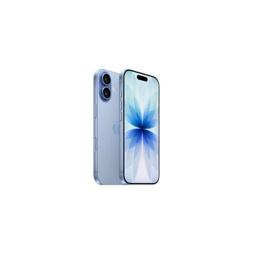 Apple iPhone 17 256GB Mist Blue Cijene