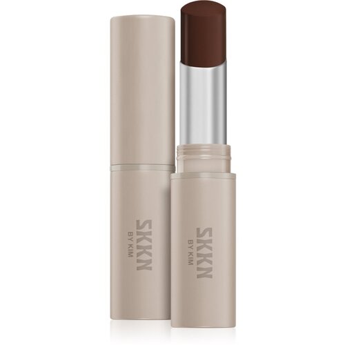 SKKN BY KIM Make-up Silk Matte Lip color matirajući ruž za usne nijansa Nude 09 2.8 g Cijene