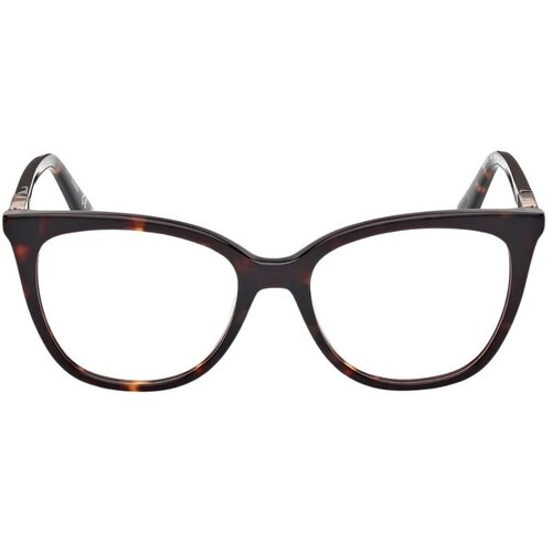 Guess Ženske Dioptrijske naočale GU50197 Tortoise Slike