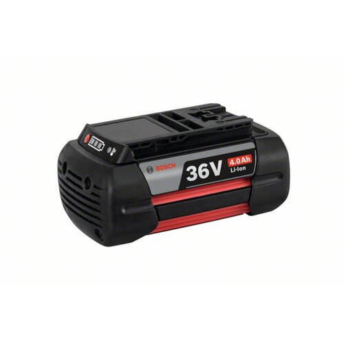 Bosch 2607336916 električni alaT-akumulator 36 V 4 Ah Li-Ion Slike