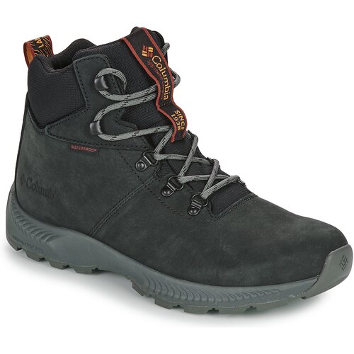 Columbia LANDROAMER EXPLORER WP NB Crna Cijene