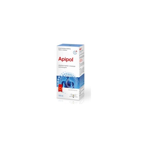 Apipharma Apipol sirup Cijene