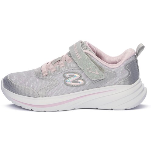 Skechers Modne superge LTGY WAVE 92 Siva Slike
