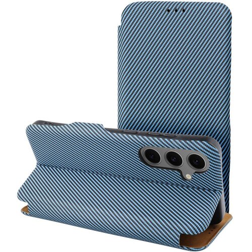  Futrola FOLIO za Samsung A26 plava Slike