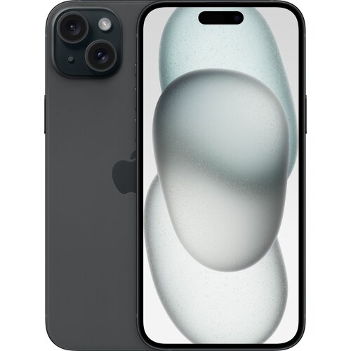 Apple iPhone 15 256GB Crni, (IP15-256-BK) Cijene