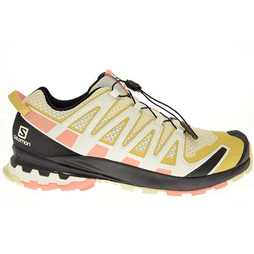 Salomon ženska obuća za trčanje XA PRO 3D v8 W P22 Žuta