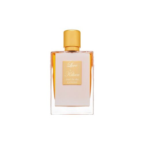 Kilian Love, Don&amp;amp;apos;t Be Shy Extreme parfemska voda za žene Refillable 50 ml Slike