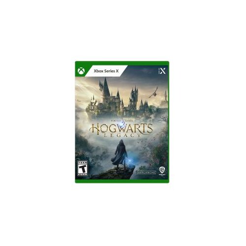  Hogwarts Legacy Xbox Series X Slike