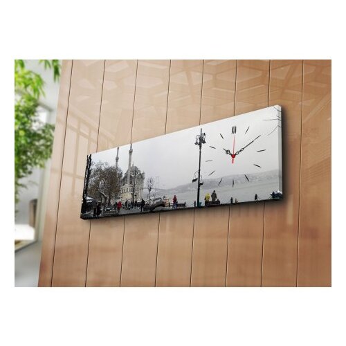 WALLXPERT zidni sat 3090CS 11 Cene