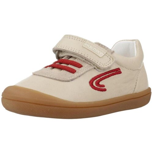 Pablosky Nizke superge 043830P Bež Slike