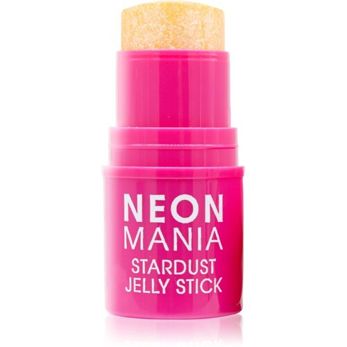 Dermacol Neon Mania gelast osvetljevalec v paličici odtenek 02 Fairy Flame 8 g Cene