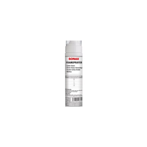 Sonax foamer 250ml Cijene