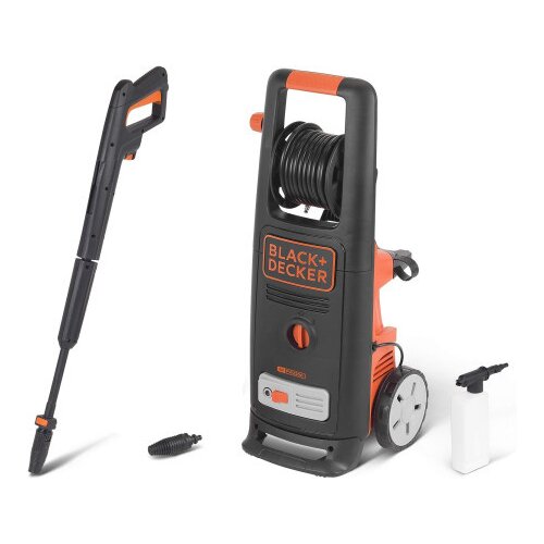 Black &amp;amp; Decker perač pod pritiskom, 150 bar ( BXPW2200E ) Slike