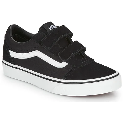 Vans Nizke superge WARD VELCRO pisana