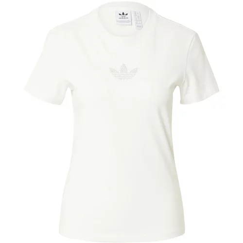 Adidas Majica 'Premium Essentials' bijela