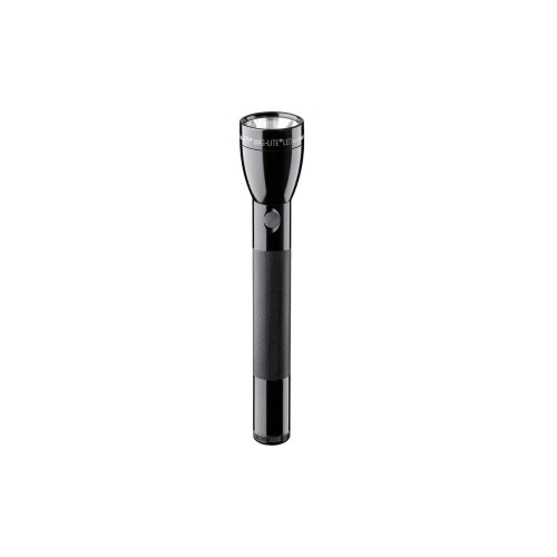 Maglite LED džepna svjetiljka ML50LX baterijsko napajanje 611 lm 454 g crna Slike