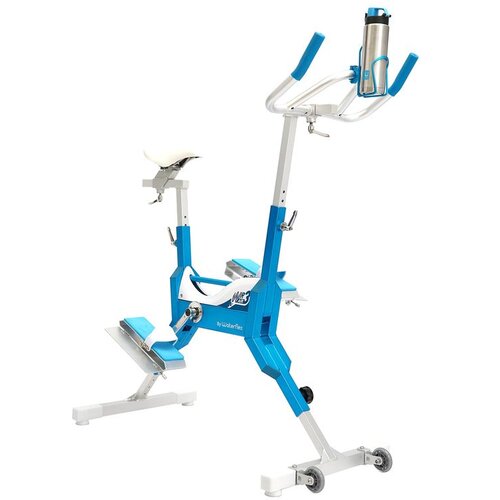 Waterflex Bicikl za bazen WR3 Air + sportski paket GRATIS Cijene