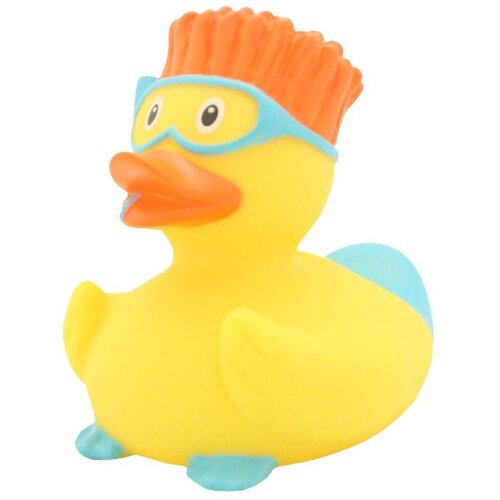 Lilalu patkica - Snorkeler - Rubber Duck Cene