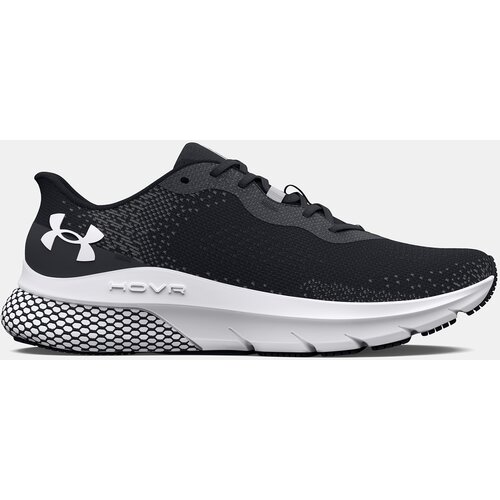 Under Armour Shoes UA W HOVR Turbulence 2-BLK - Women Slike