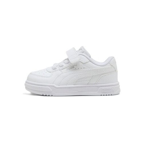 Puma Patike za dečake Caven Iii Ac+ Inf, Bele Cene