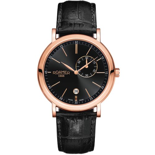 Roamer moška ročna ura 934950 49 55 05 Cene