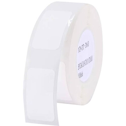 Niimbot Termične etikete 12x22 mm, 260 kosov, (21159911) Cene