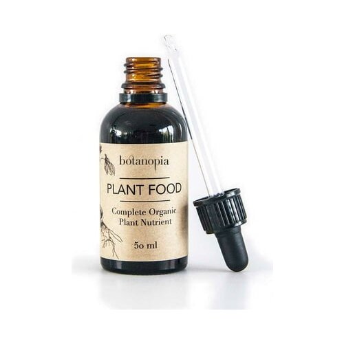 Botanopia Organsko gnojilo "Plant Food" - 50 ml Cene