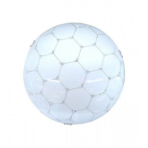 Master Plafonjera LED staklena 18W CL558/fi-40 Slike