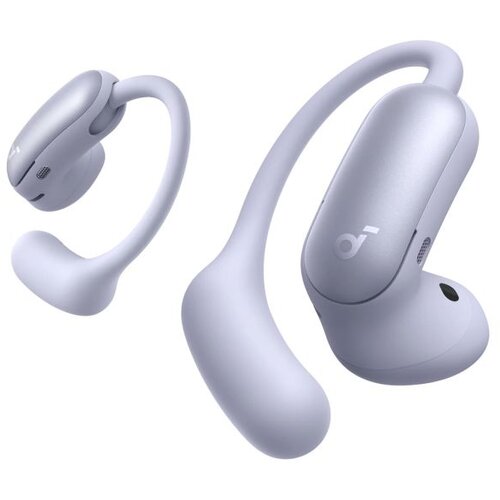 Anker Soundcore AeroFit 2 Pro Wireless Earbuds, Purple Cijene