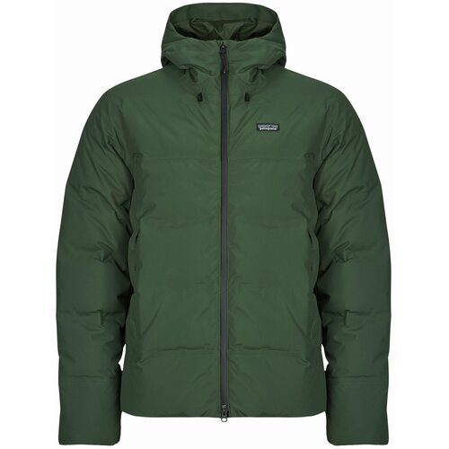 Patagonia Puhovke M&amp;#039;S JACKSON GLACIER JKT Zelena Slike