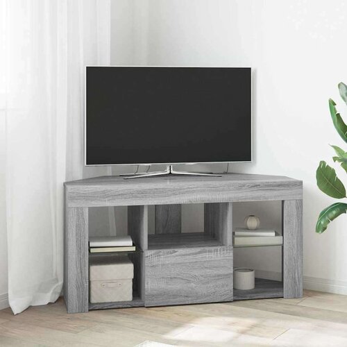 Kotna LED TV omarica Siva Sonoma 106 x 40 x 50 cm, (5000112835) Cene