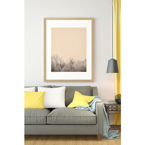 Wallity uramljena slika Lmnmdl24, 33x48 cm Cene