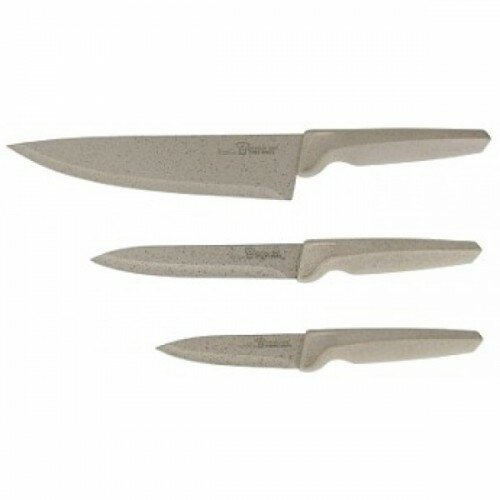Aurora kuhinjski noževi set 3 kom Au869 Cene