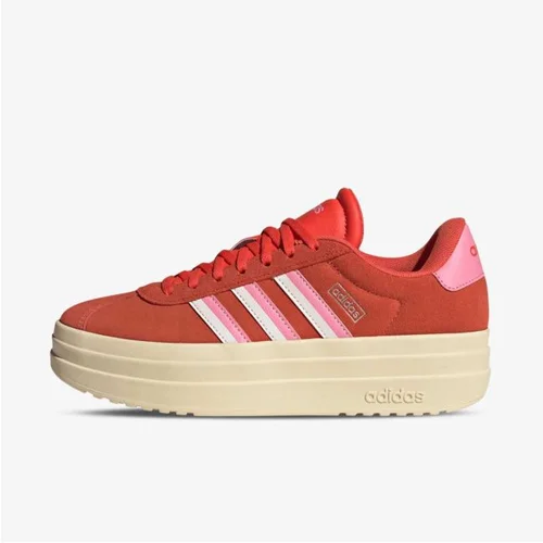 Adidas VL COURT BOLD Crvena