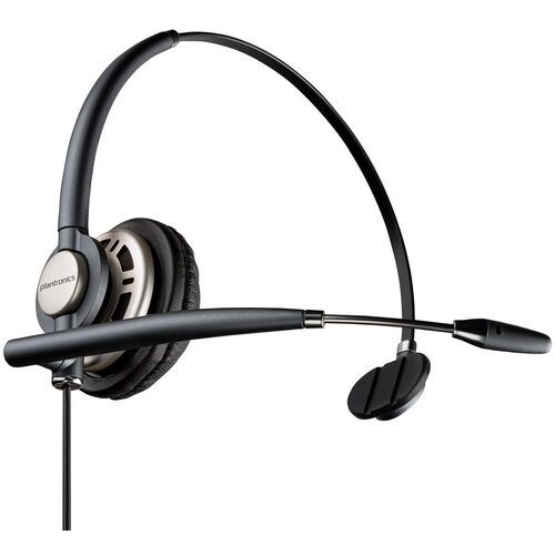 Poly EncorePro HW710 Single Ear Headset +Carry Case +Quick Disconnect Cijene