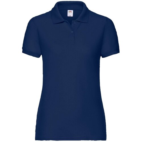 Fruit Of The Loom T-shirt for women 65/35 Polo 632120 65/35 170g/180g Slike