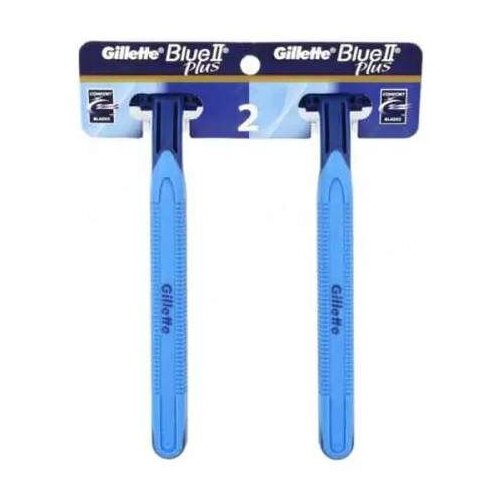 Gillette brijači Blue 2 Plus Duo Cene