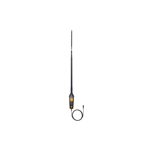 testo Sonda 0635 1572 sonda s vrućom žicom, uklj. osjetnik temperature i vlage, ožičena Cijene