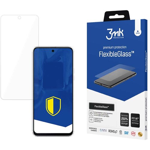3mk FLEXIBLEGLASS KALJENO STEKLO ZA HTC U23 PRO OVITEK, (21966845) Slike