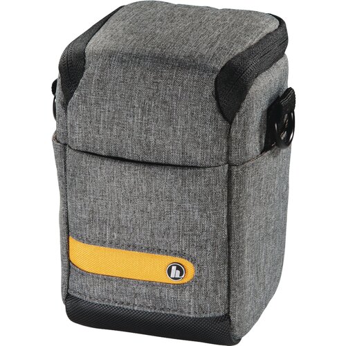 Hama Camera bag Terra, 90 Grey Slike